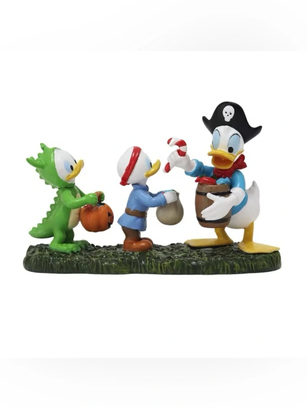 Disney Halloween Village Set, 10 pc.